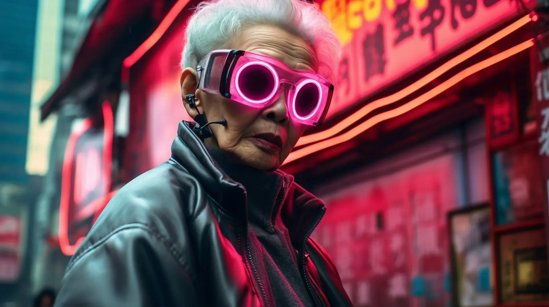 2029 and beyond